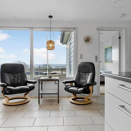 Sb112-augustenborg-dyssevaenget-4 Σπίτι διακοπών *