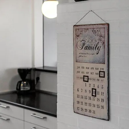 Σπίτι διακοπών Sb112-augustenborg-dyssevaenget-4