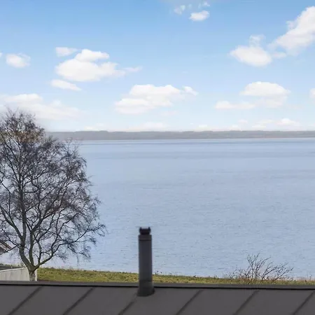 Sb112-augustenborg-dyssevaenget-4 Σπίτι διακοπών Augustenborg