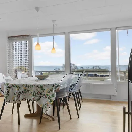 Σπίτι διακοπών Sb112-augustenborg-dyssevaenget-4 *