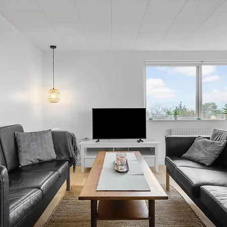 Nyaraló Sb112-augustenborg-dyssevaenget-4 Augustenborg