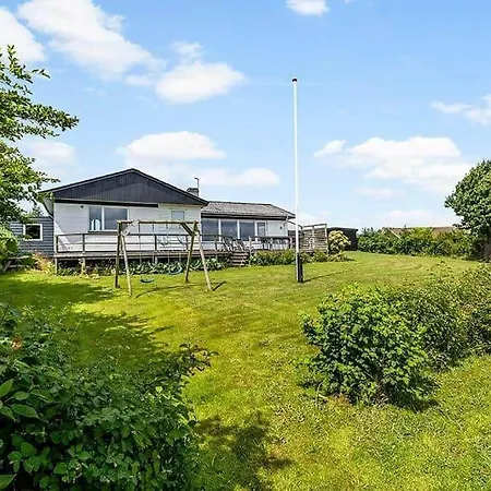 Sb112-augustenborg-dyssevaenget-4 Feriehus *