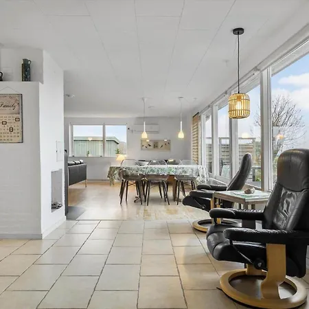 Sb112-augustenborg-dyssevaenget-4 Feriehus *