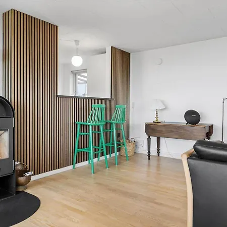 Sb112-augustenborg-dyssevaenget-4 Feriehus *