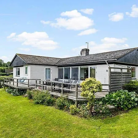 Feriehus Sb112-augustenborg-dyssevaenget-4 Augustenborg