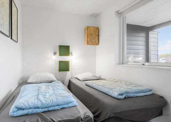 Holiday home Sb112-augustenborg-dyssevaenget-4