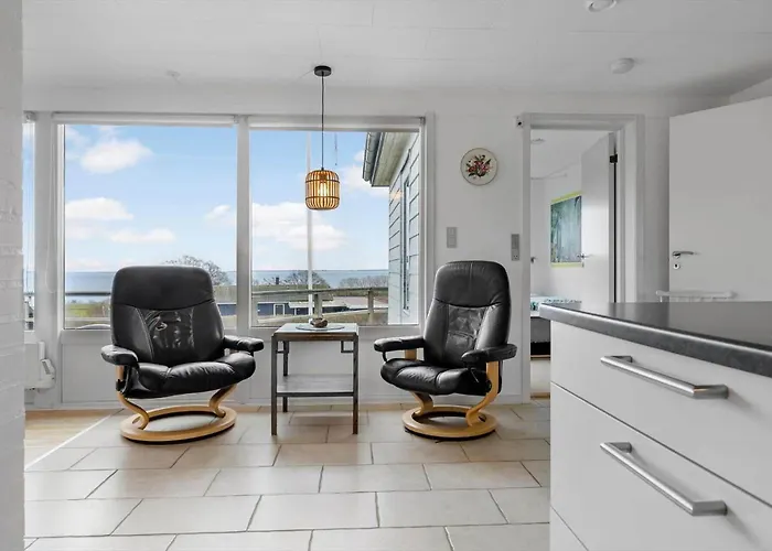 Sb112-augustenborg-dyssevaenget-4 Holiday home *