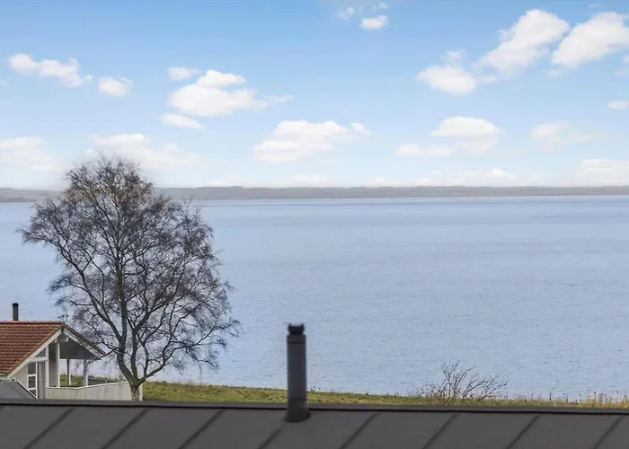 Sb112-augustenborg-dyssevaenget-4 Holiday home Augustenborg