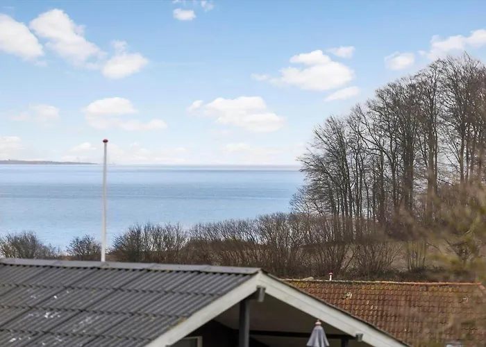 Sb112-augustenborg-dyssevaenget-4 Holiday home