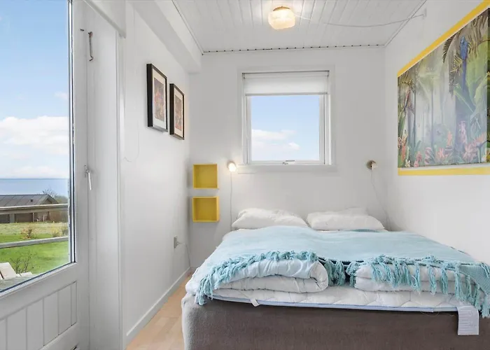 Sb112-augustenborg-dyssevaenget-4 Holiday home Augustenborg