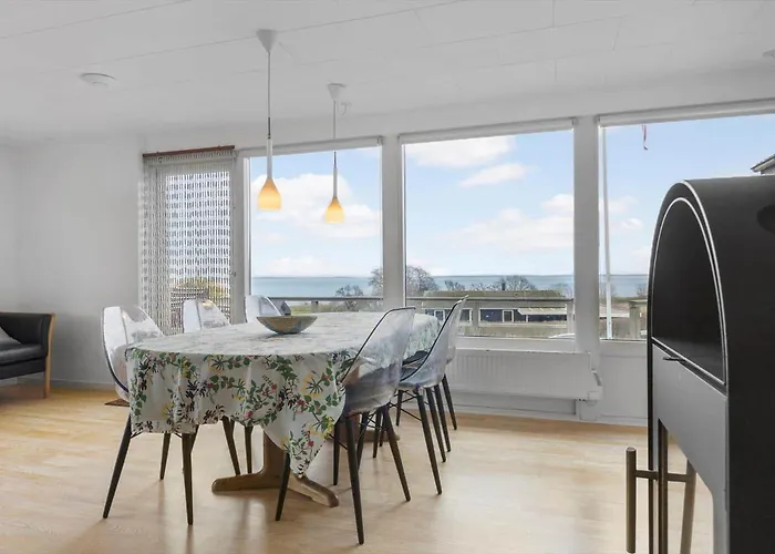 Holiday home Sb112-augustenborg-dyssevaenget-4 *