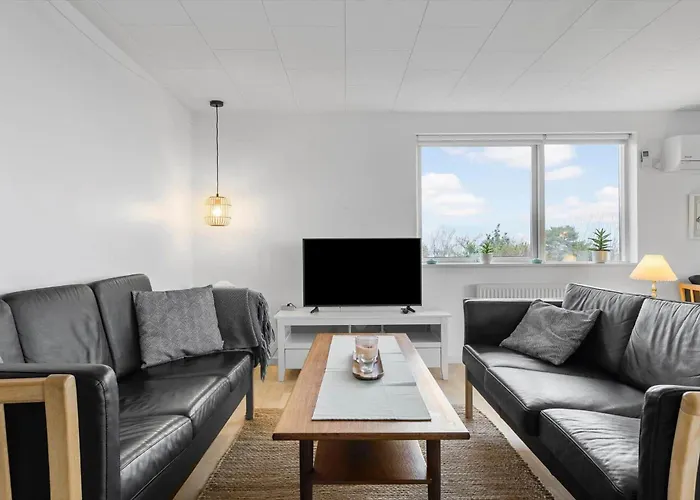 Holiday home Sb112-augustenborg-dyssevaenget-4 Augustenborg